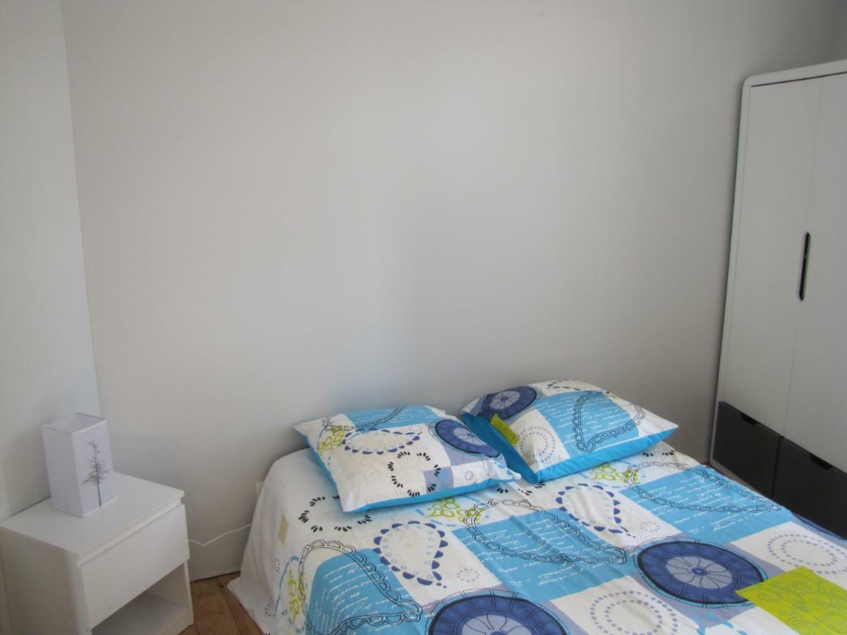 אקס-לה-טרמה Appartement De Charme A La Montagne מראה חיצוני תמונה